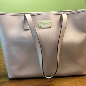 Michael Kors tote purse